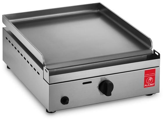 PLA.NET Outdoor Cooking Барбекю газ Alfa sun-id-1433937 - Вид №2
