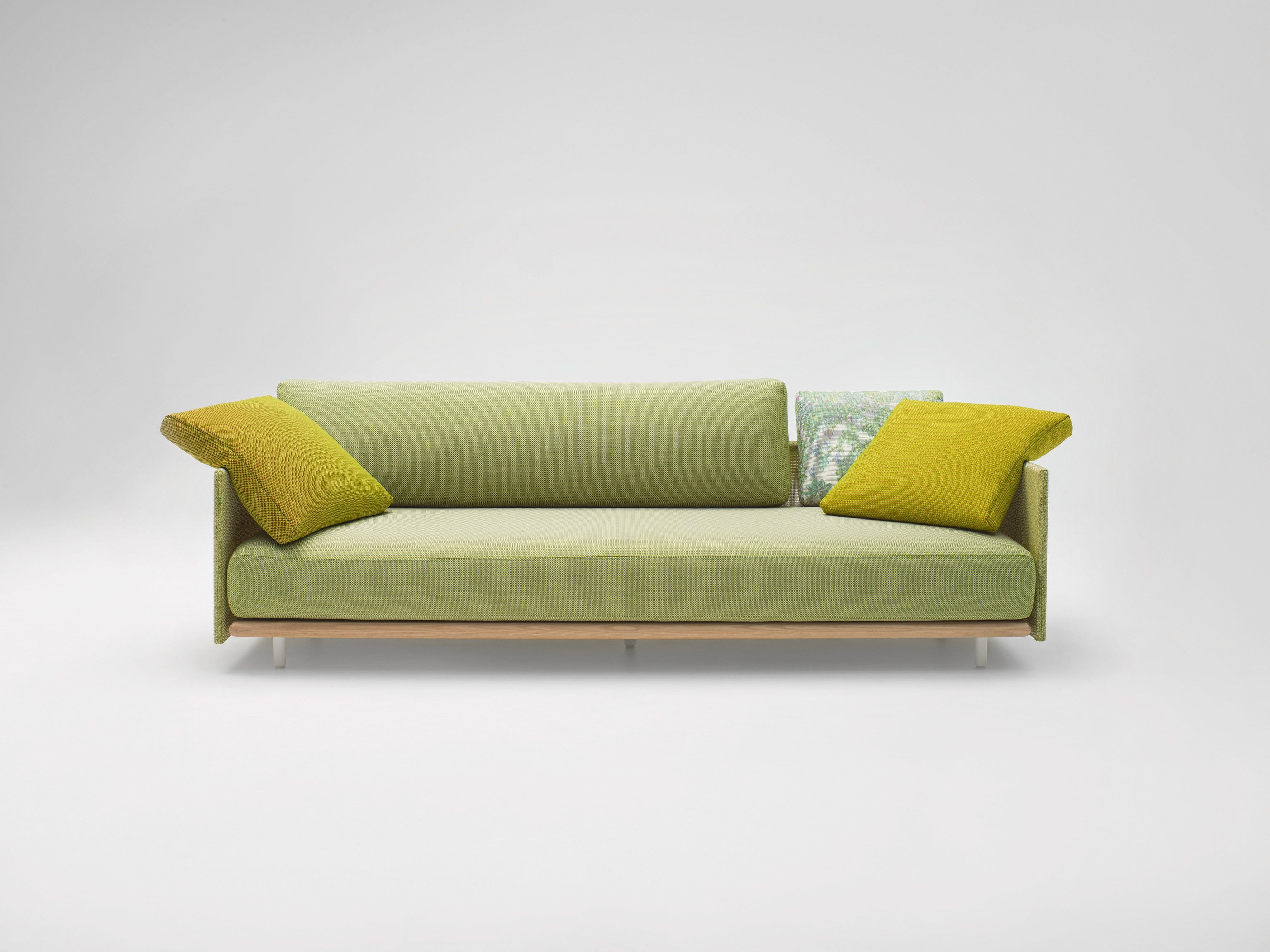 Диван Paola Lenti HARBOUR ARCH-00010064 - Вид №4