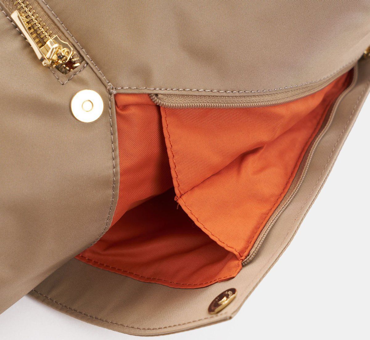 HPRI05/175 Сумка HPRI05 Hobo Oblique Hedgren Prisma - Вид №6