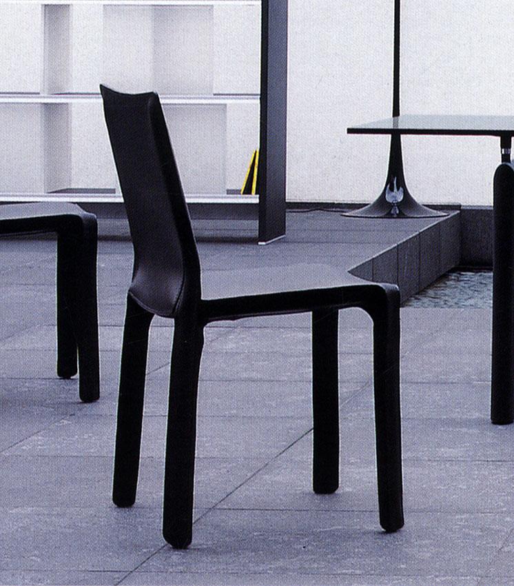 Стул Cab CASSINA 412 03 