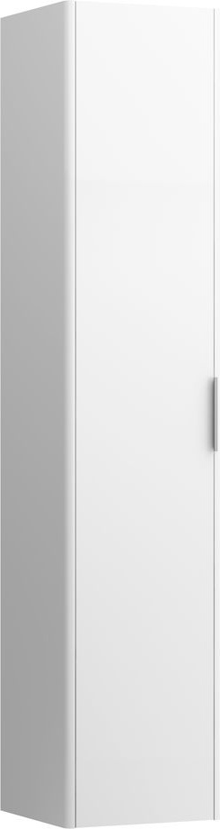 H4026711102621 Шкафчик высокий, дверца слева LAUFEN PRO