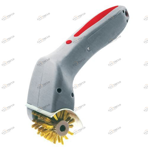 BOYSCOUT Щетка для чистки гриля, моторизованная Santreyd 4160