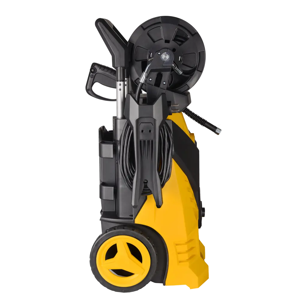 Мойка высокого давления Huter W210i, 210 бар, 450 л/ч 89159143 STLM-2105592  - Вид №6