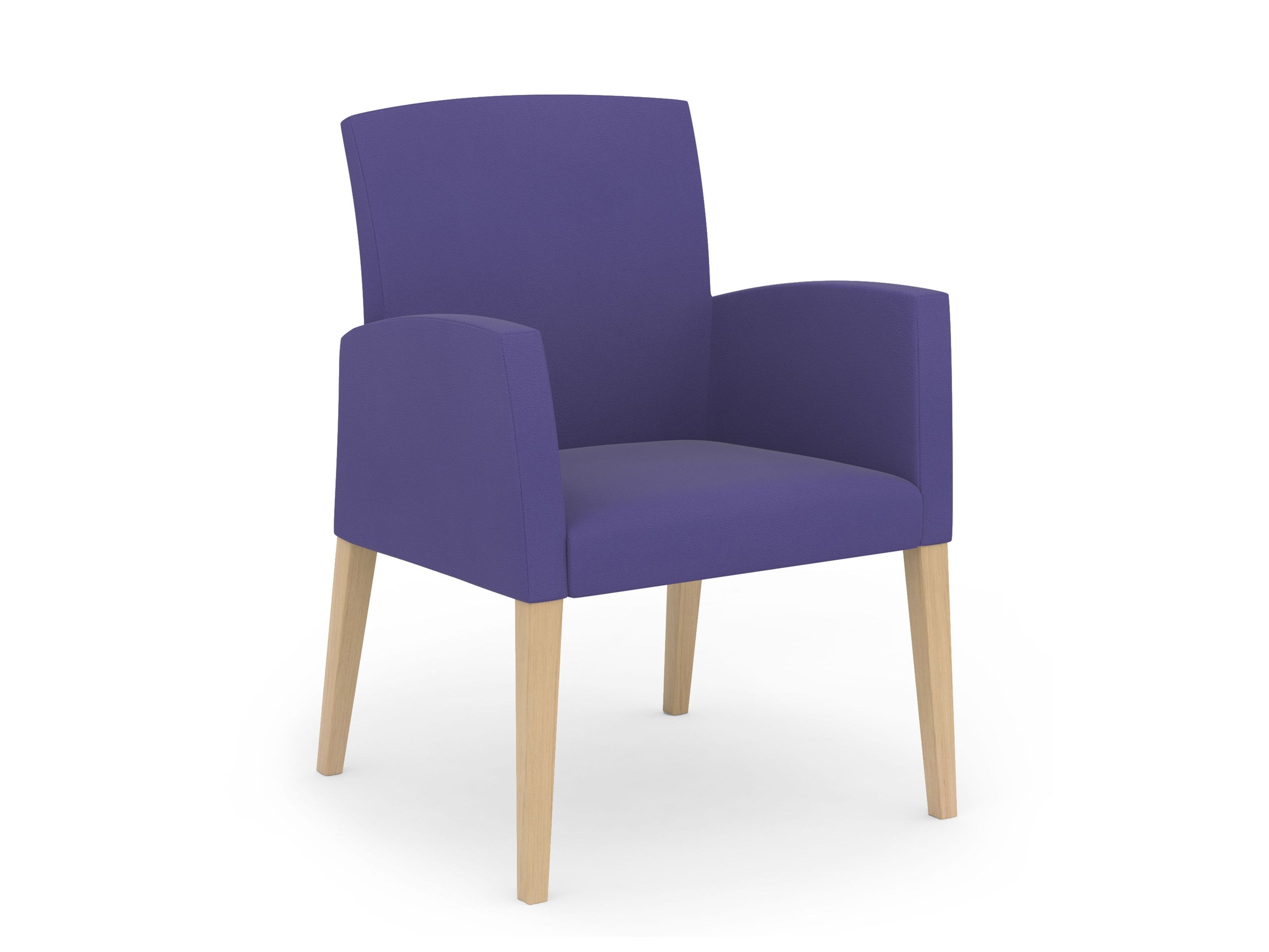 Тканевое кресло с подлокотниками PIAVAL FANDANGO-Health &amp ARCH-00108877