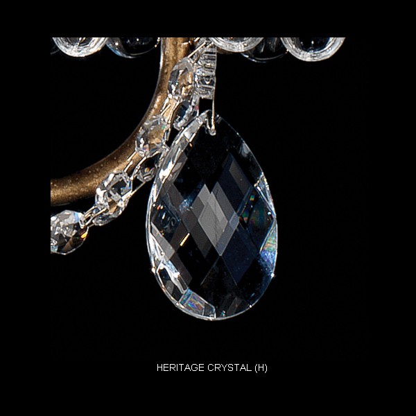 Schonbek 1246 22H BAGATELLE люстра подвесная Santreyd 84461 - Вид №3