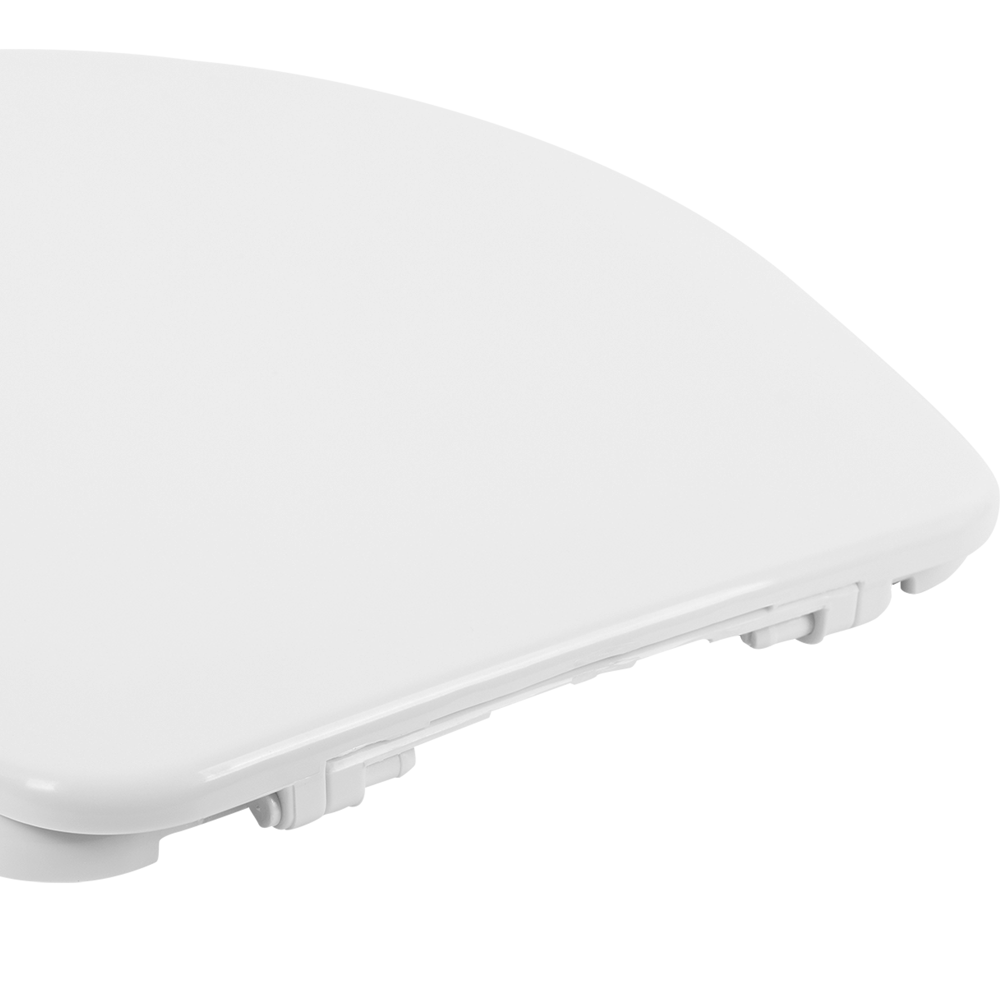 17089304 Сиденье для унитаза универсальное STLM-0007457 ORIO  - Вид №3