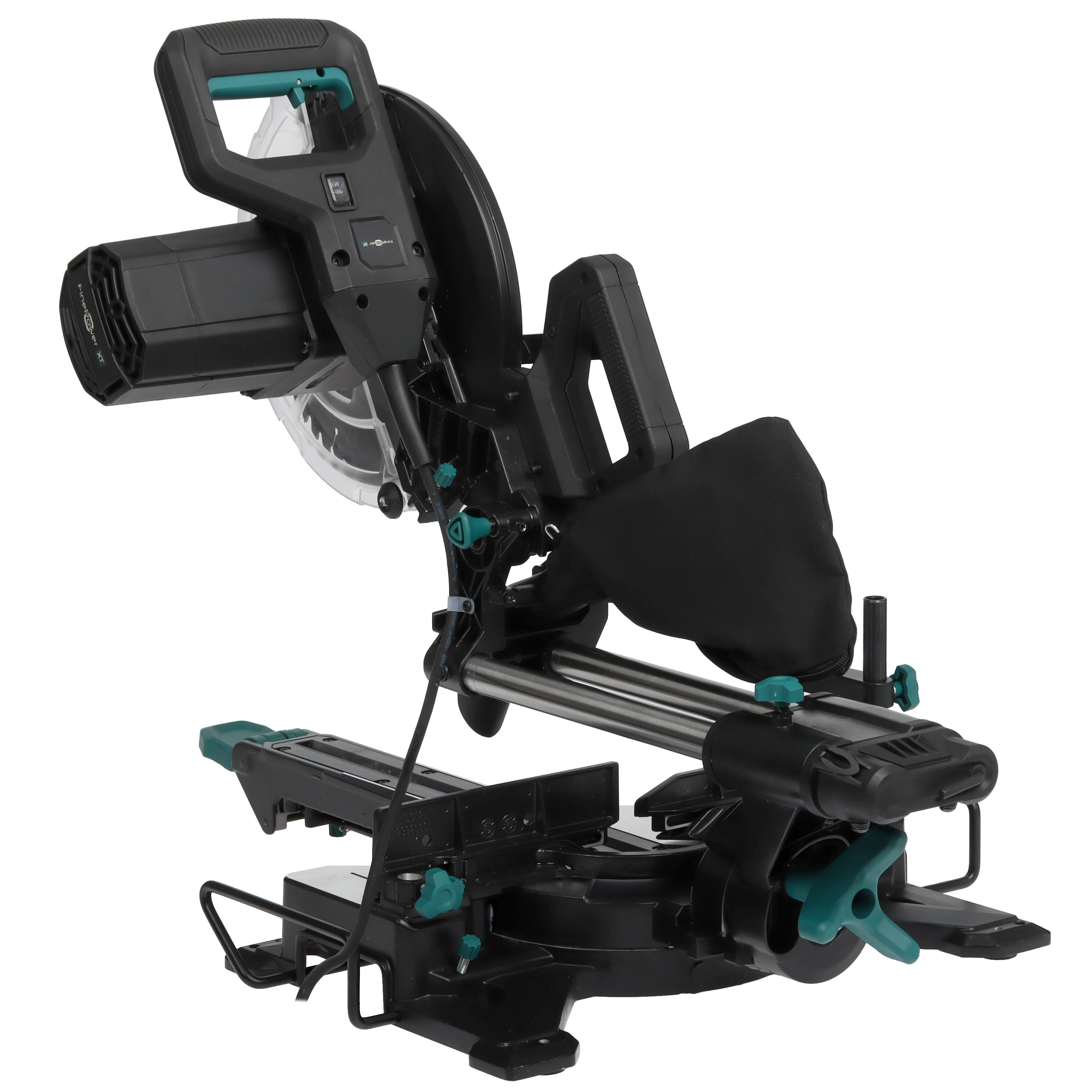 Торцовочная пила  FinePower XT MSC200-25SD 9160922 STDN-0018136 - Вид №1