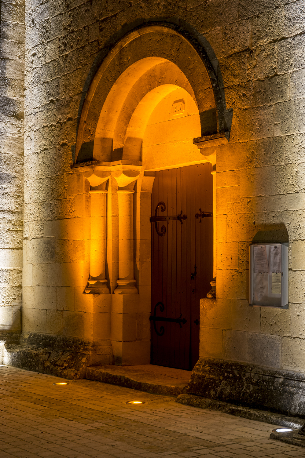 8403411 Встраиваемый в пешеходный пол Platek MINI Anello Inox  MINI C/W Stainless Steel Ring - 6 LED 3000K 9°  - Вид №13