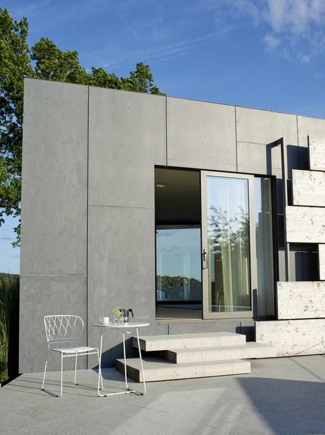 Skargaarden Круглый садовый стол Resö sun-id-1436593 - Вид №3