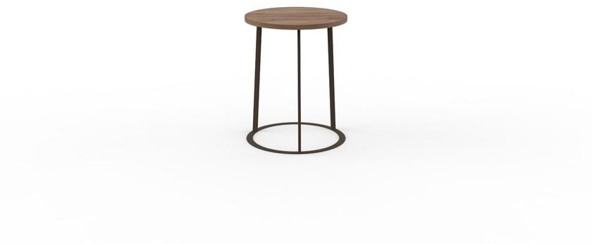 Mobilspazio Круглый журнальный столик Urban sun-id-1480396 - Вид №39