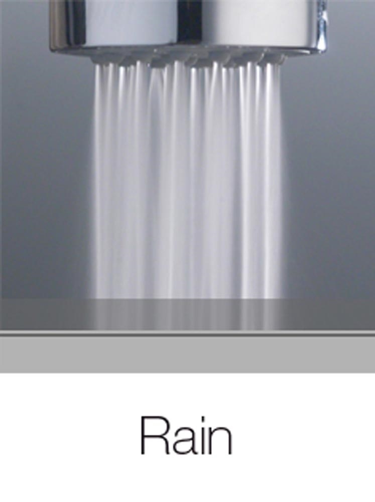 C69003 Гигиеническая лейка Nikita-Gom BOSSINI  - Вид №2