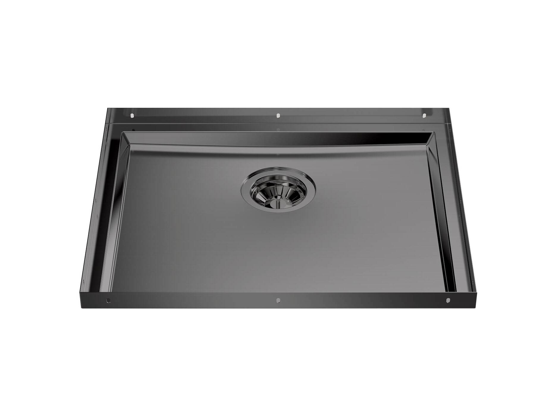 Раковина из нержавеющей стали Foster Phantom ARCH-00044248 - Вид №1