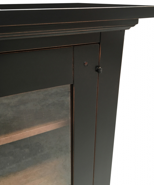 1841 Tifernoit Витрина большой формы Soggiorno  - Вид №6