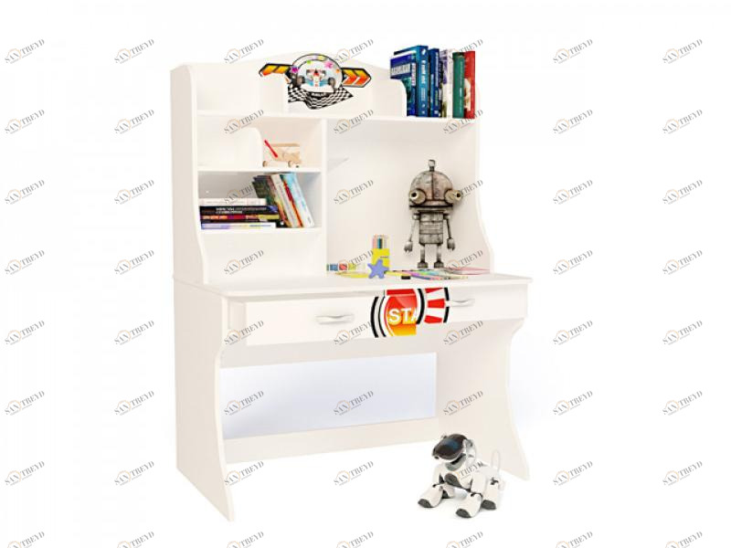 Стол с надстройкой ABC-KING Sport 4631147959010