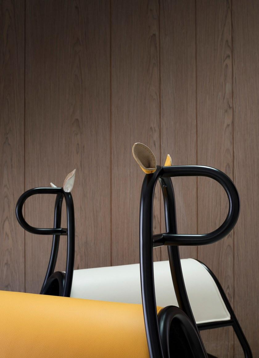 Wiener GTV Design Лошадка-качалка из бука sun-id-1406863 - Вид №8