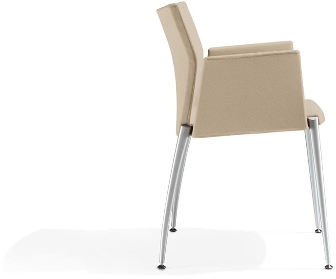 Kastel Стул из ткани с подлокотниками sun-id-1499528 - Вид №1