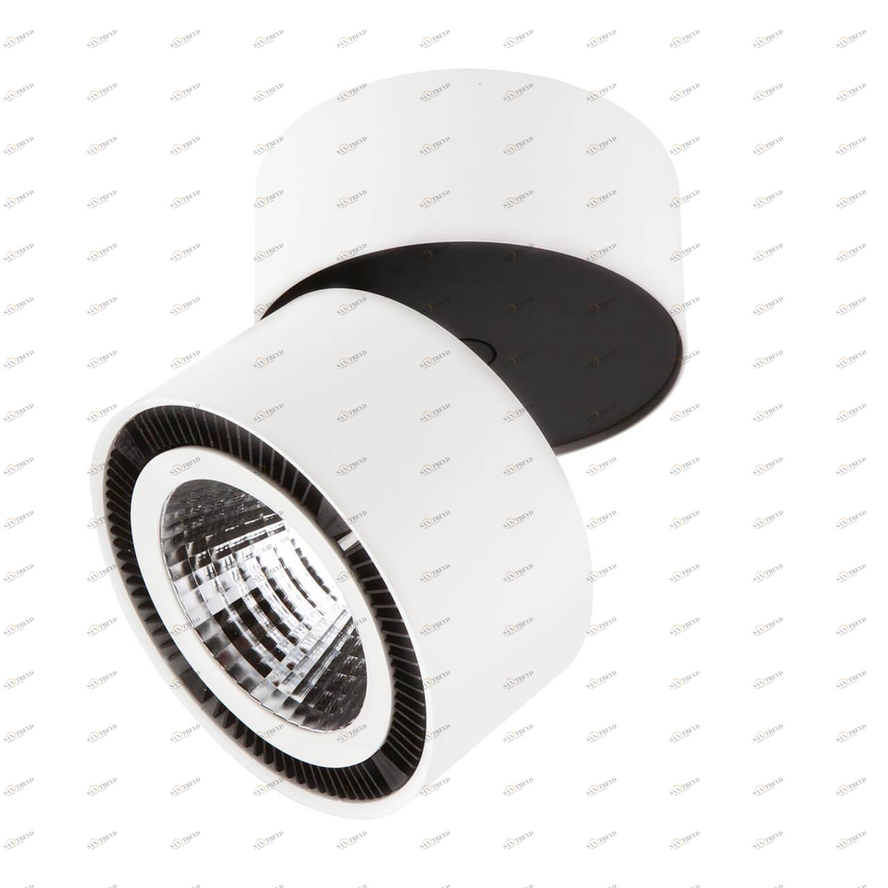 Спот потолочный светодиодный белый Forte Muro 214816 LIGHTSTAR FORTE MURO 00-3927312 Белый 