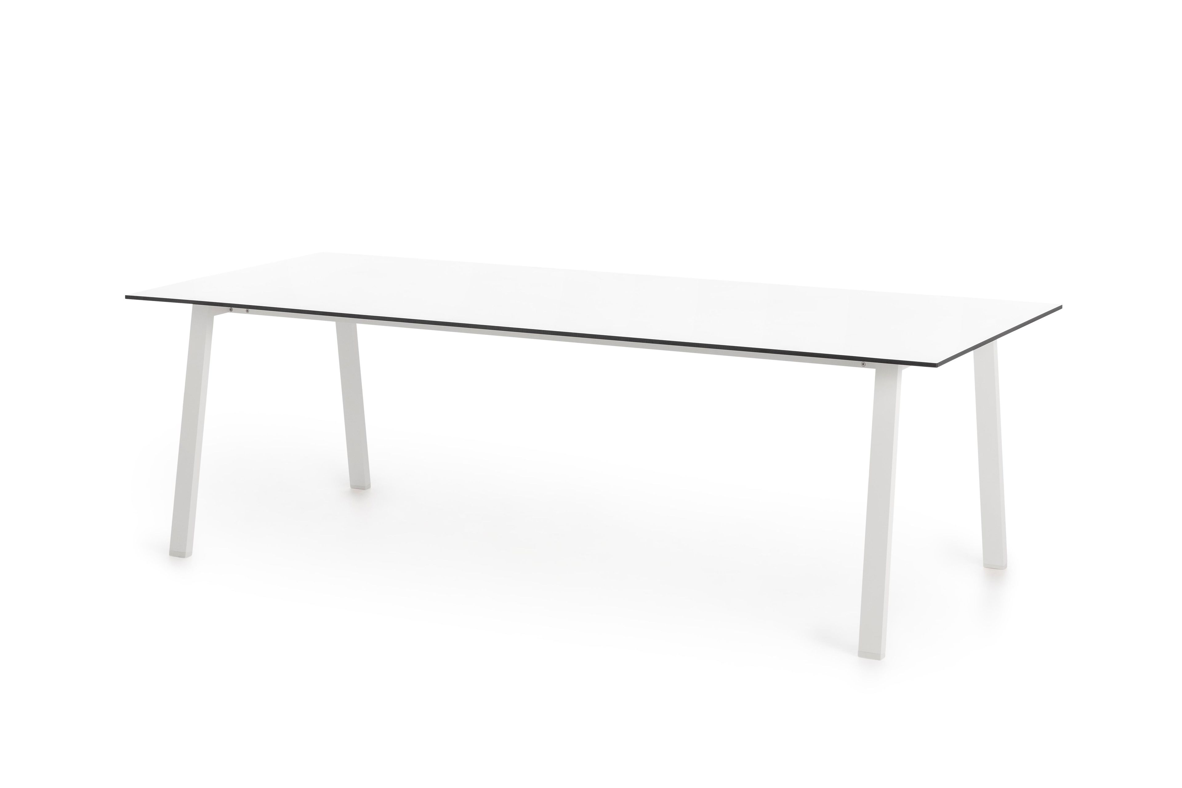 Прямоугольный стол GANDIABLASCO Вне времени ARCH-00150074 - Вид №6