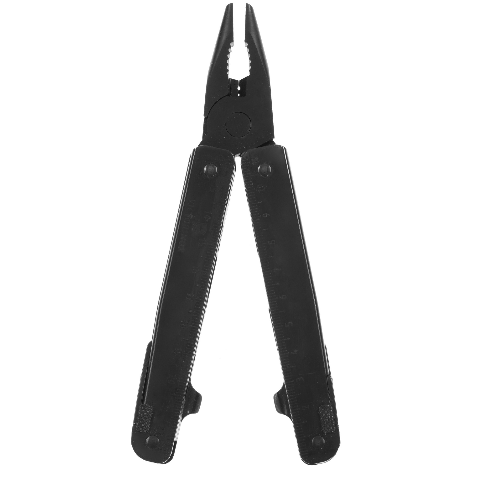 Мультитул Victorinox SwissTool MXBS 9989337 STDN-0086702 - Вид №1