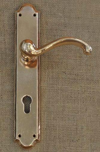 GIARA Ручка в классическом стиле sun-id-1371114 - Вид №18