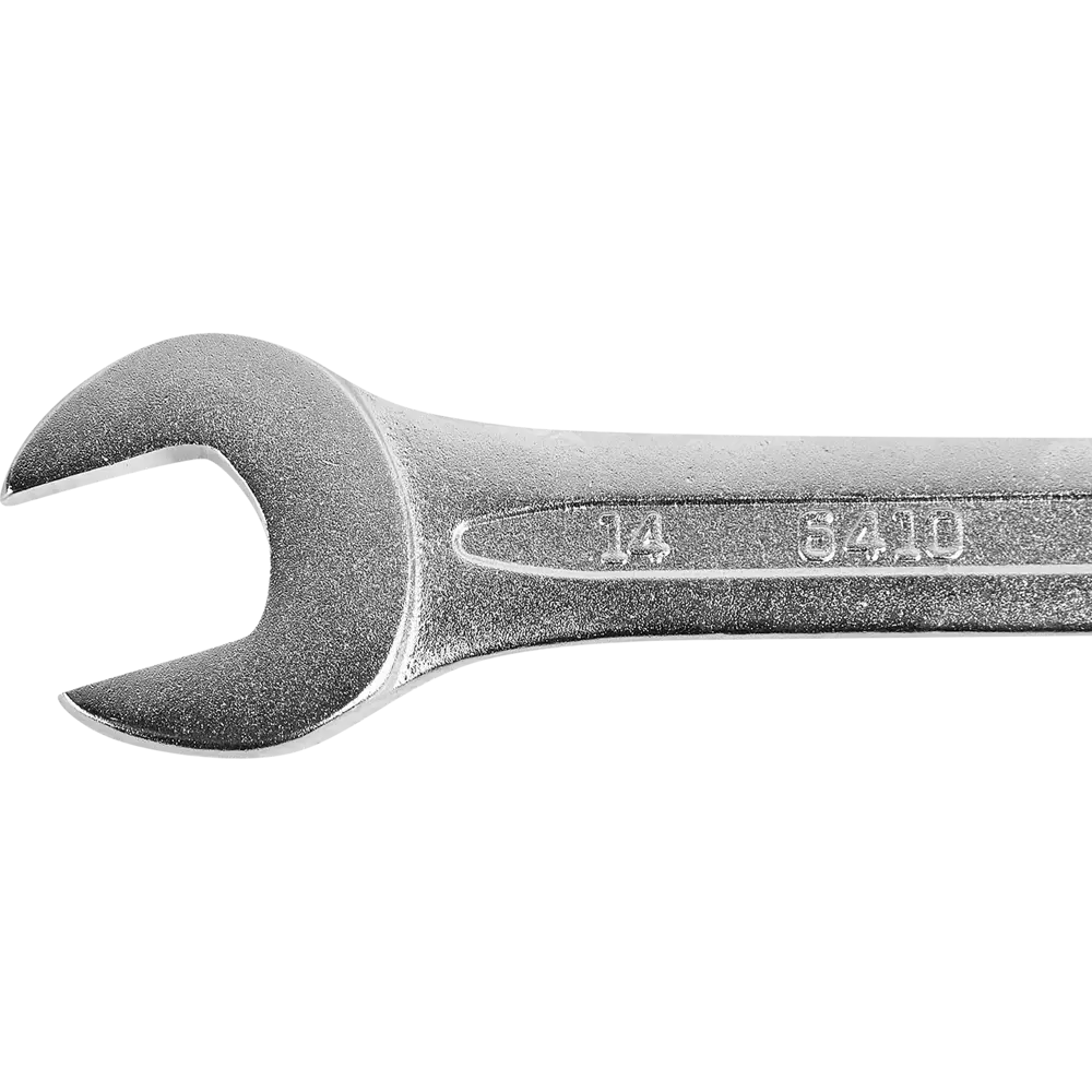 Комбинированный ключ Bellota 14 мм — профессиональный инструмент для точной работы 87103899 STLM-0846407 - Вид №1