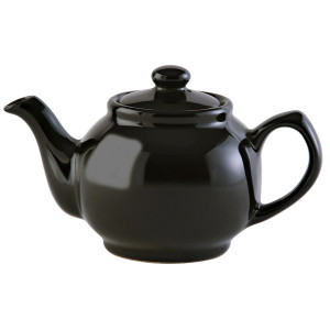 P_0056.745 Чайник заварочный classic tones 450 мл черный Price&Kensington