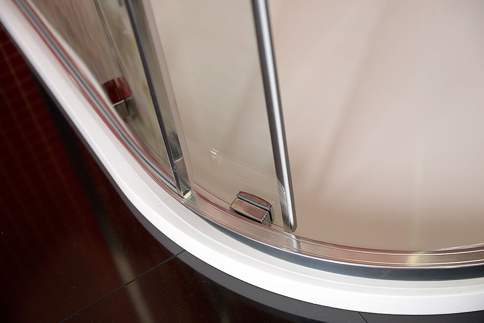 DL3715 Polysan Ширмы для душа LUCIS LINE  - Вид №2