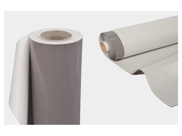 Синтетическая мембрана ПВХ-P Soprema Флагон ARCH-00150386 - Вид №1