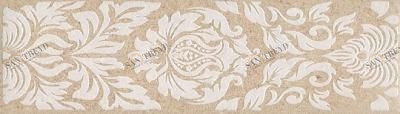 Золотой пляж тёмный беж 5.7х20 Kerama Marazzi sun-id-325508