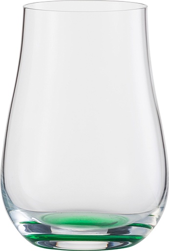 10626835 Schott Zwiesel Набор бокалов для воды Schott Zwiesel "Прикосновение жизни" 382мл, 6шт, (6цв), п/к Стекло 