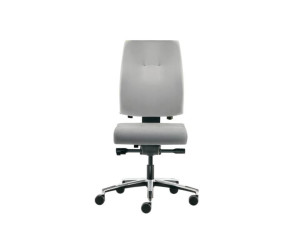 Офисное кресло с 5 спицами