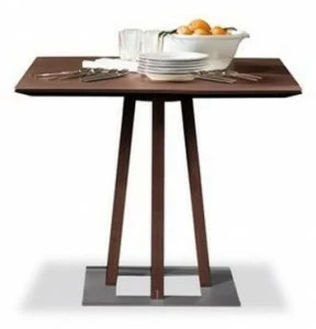 Tonon Квадратный стол для договора Sella