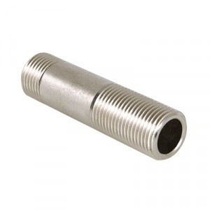 VTr.653.N.0420 Неразъемный сгон Valtec 1/2" х 200 мм