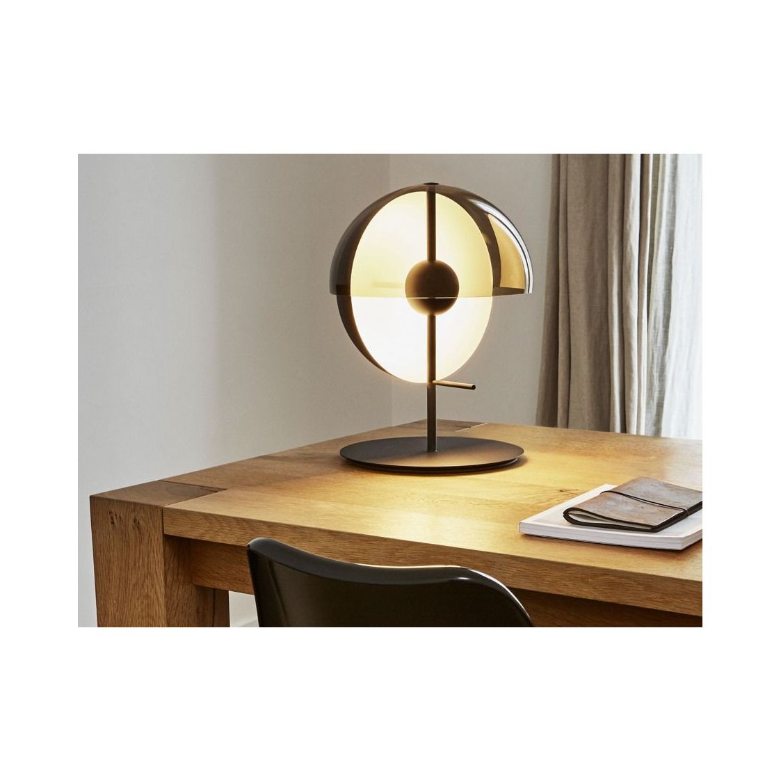 Лампа / Theia M Marset sun-id-376111 - Вид №2