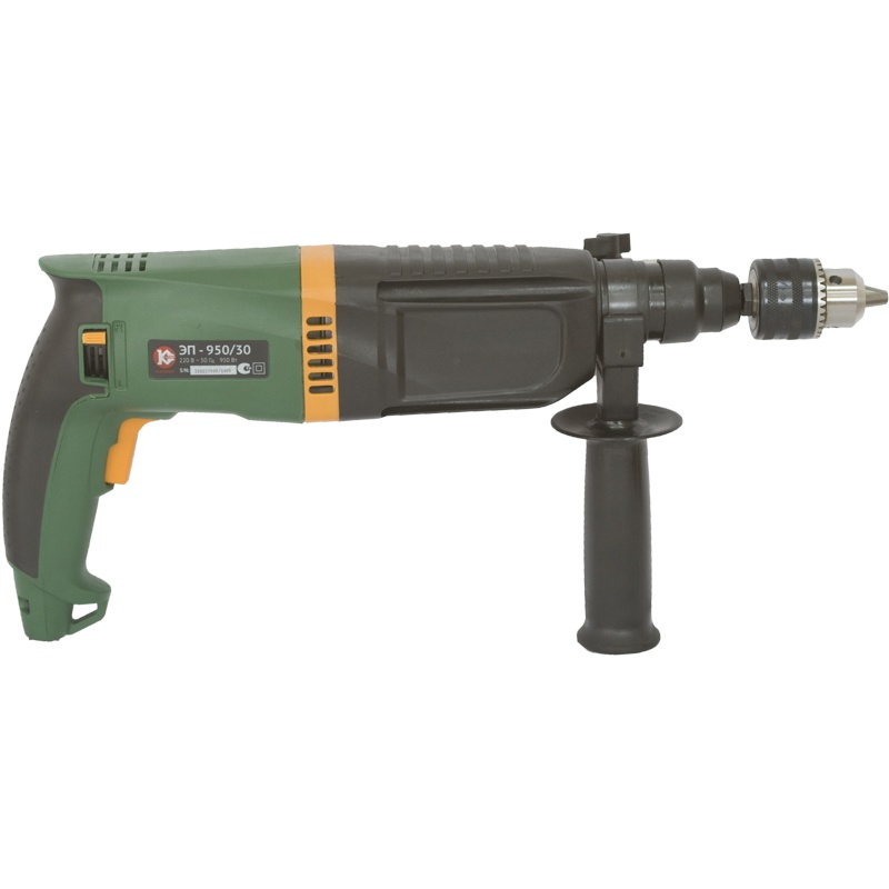 25095 Калибр Электрический перфоратор ЭП-950/30  - Вид №4