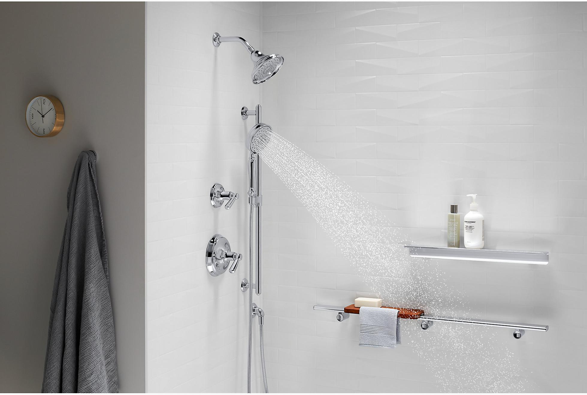 KOHLER  K-22163-G-CP  - Вид №7