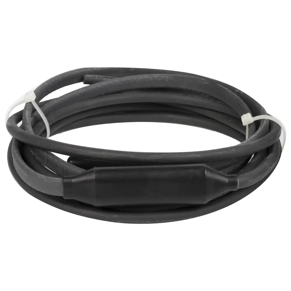 Греющий кабель для обогрева труб Freezstop 1 м, 25 Вт STLM-2137317