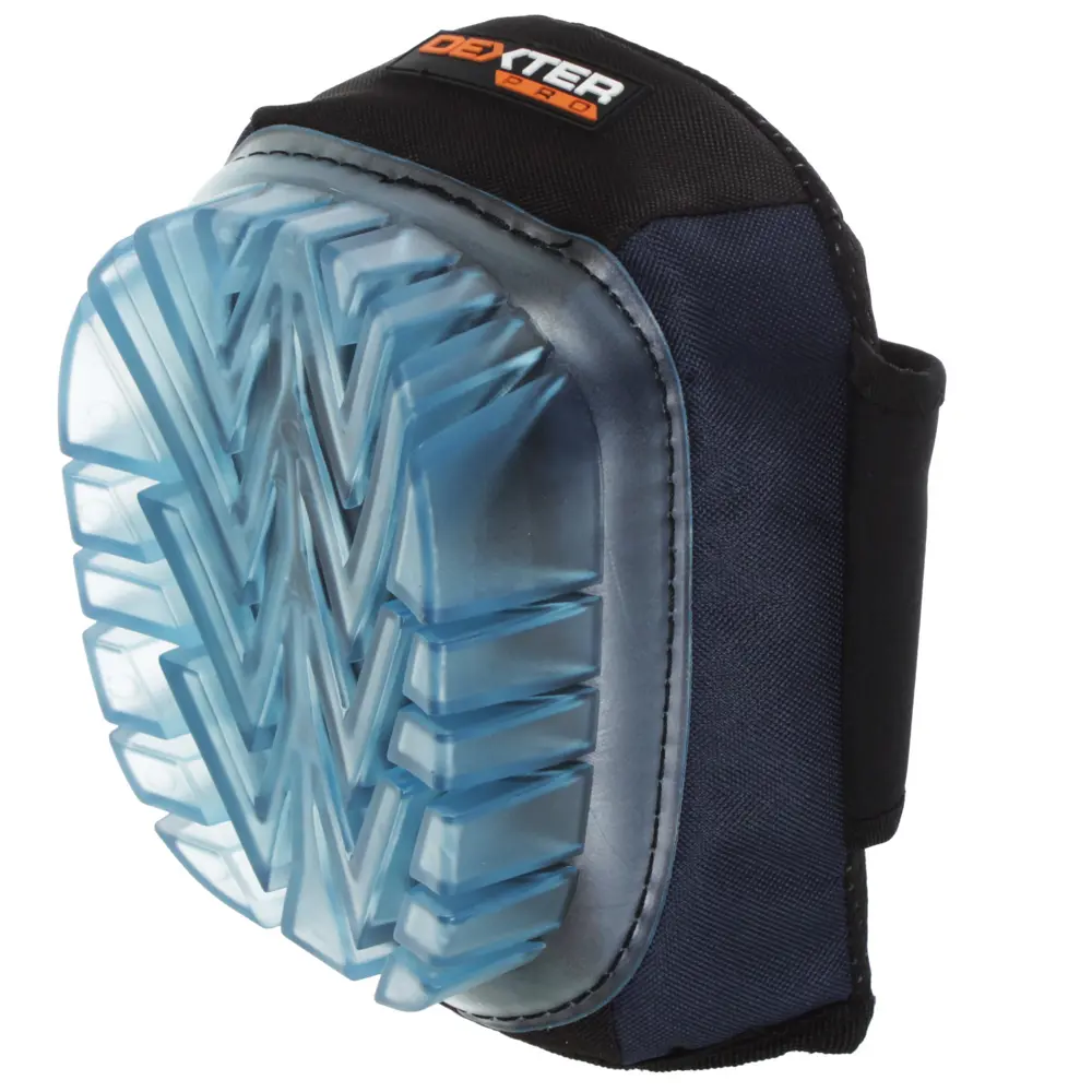 Наколенники с гелевыми накладками Dexter Pro 18850450 STLM-2170427  - Вид №1