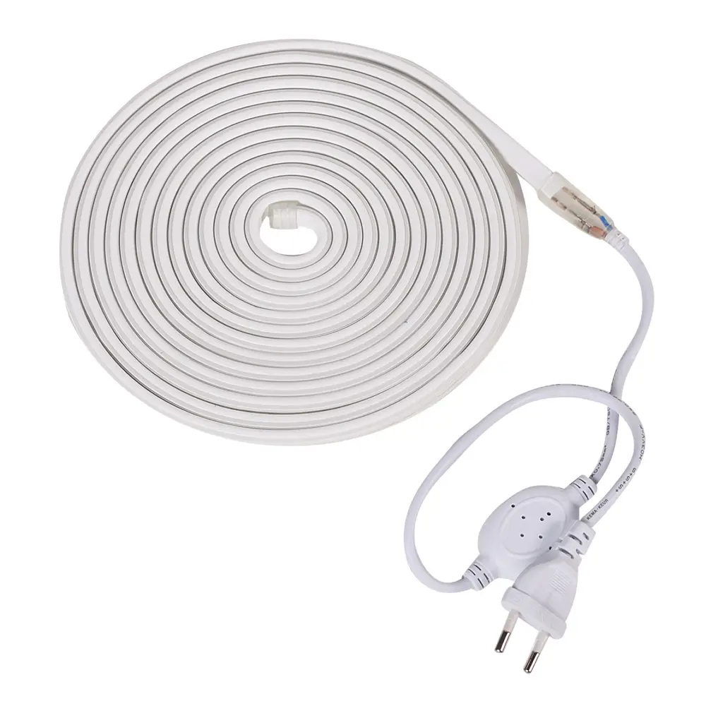 APEYRON Светодиодная лента 5 метров холодный белый с защитой IP65 17677421 STLM-0008482 - Вид №8