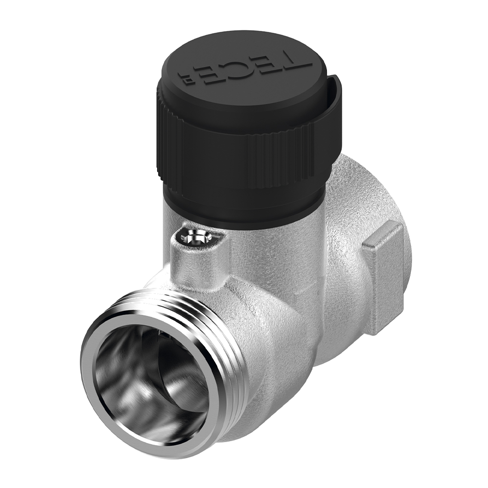 77383002 Коллекторы Tece 