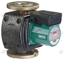 Насос WILO TOP-Z 20/4 1 - EM PN10 2045519