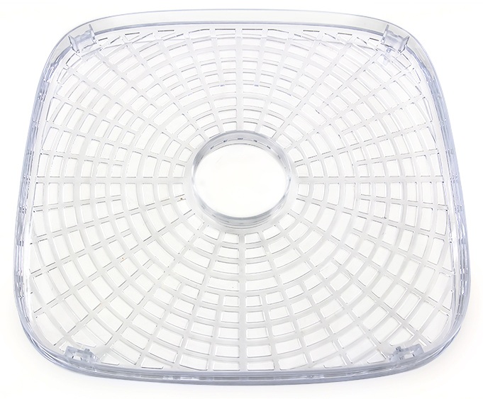 8192075 Сушилка для овощей и фруктов MARTA MT-1958 черный STDN-0145693 - Вид №6