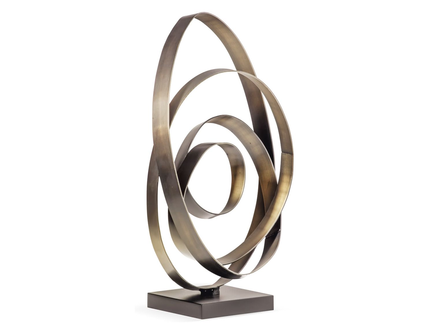 Железная скульптура Cantori Роден ARCH-00036907