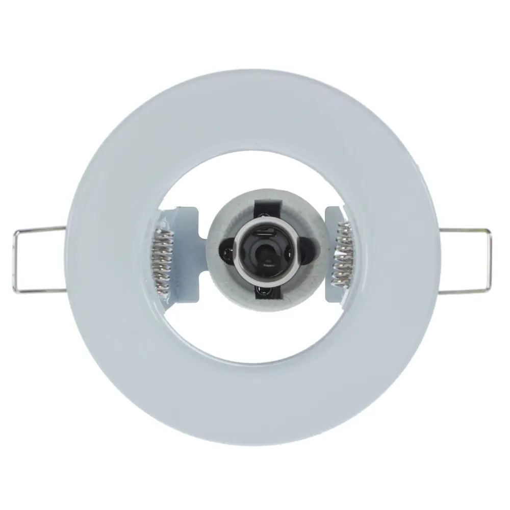 Светильник точечный встраиваемый PowerLight R50, цвет белый 11707976 STLM-2186166 Santreyd  - Вид №1