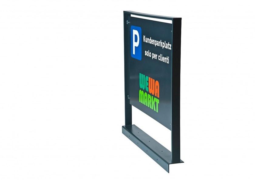 Euroform W Самостоятельная доска объявлений  915  - Вид №2