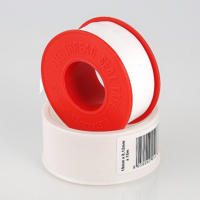 VT.PTFE.0.121020 ФУМ-лента VALTEC Valtec 12 х 0.1 мм, 20 м  - Вид №13