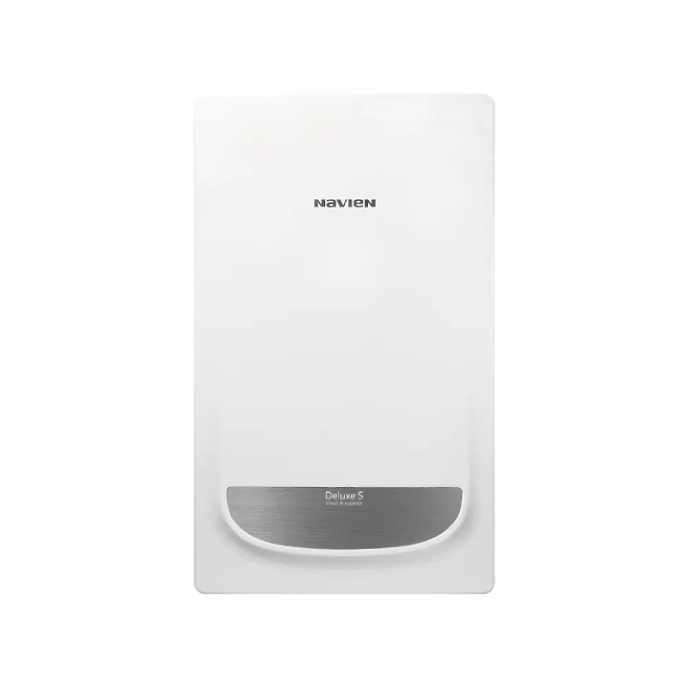 Котёл газовый двухконтурный Navien 24 кВт 84858773 STLM-2070350 