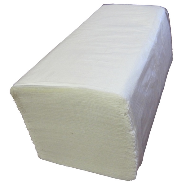 304009335 Полотенца листовые арт. 221 V сложения KSITEX 