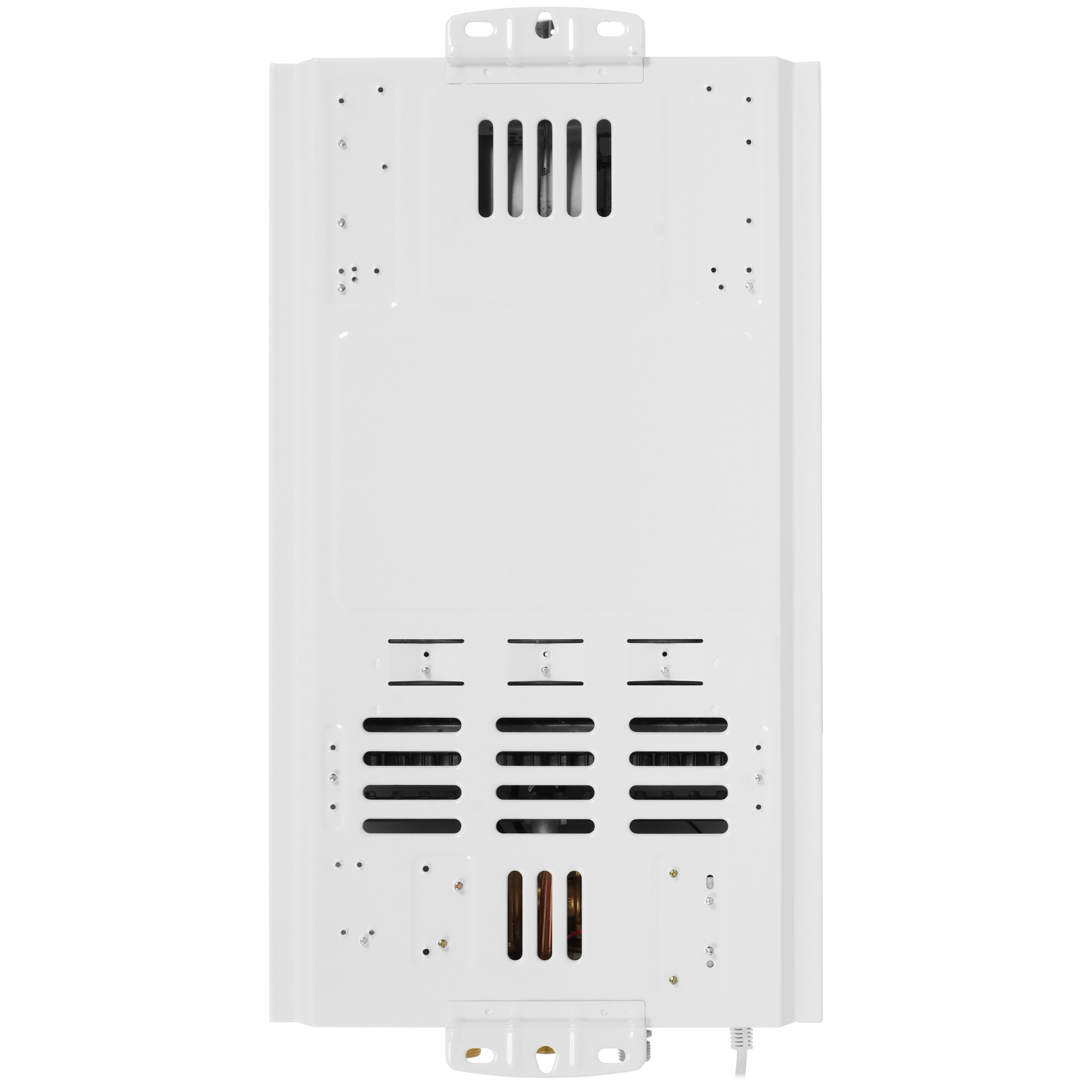 9959818 Водонагреватель газовый Oasis Glass 20 BG/TUR STDN-0004497 - Вид №7