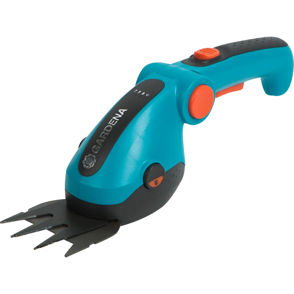 Ножницы аккумуляторные Gardena ComfortCut Li 3.6 В 1x3 Ач АКБ и ЗУ входит в комплект STLM-2087766